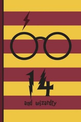 Cover of 14 and Wizardry