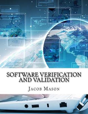 Book cover for Software Verification and Validation