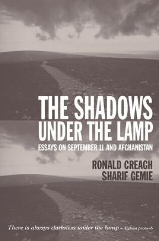 Cover of The Shadows Under the Lamp