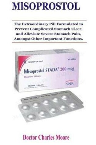 Cover of MlSOPROSTROL