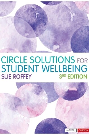 Cover of Circle Solutions for Student Wellbeing