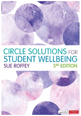 Book cover for Circle Solutions for Student Wellbeing