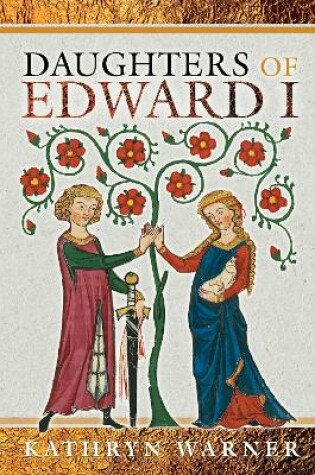 Cover of Daughters of Edward I