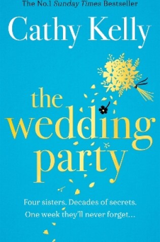 Cover of The Wedding Party