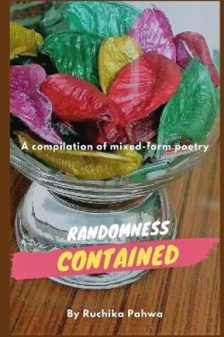 Cover of Randomness Contained