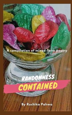 Book cover for Randomness Contained