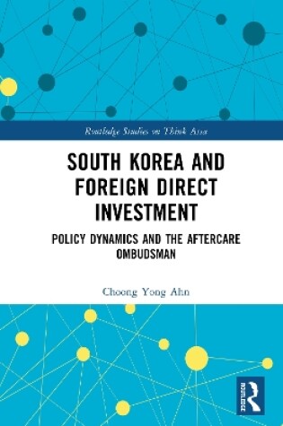 Cover of South Korea and Foreign Direct Investment