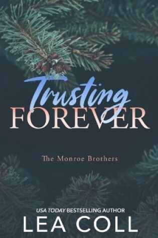 Cover of Trusting Forever