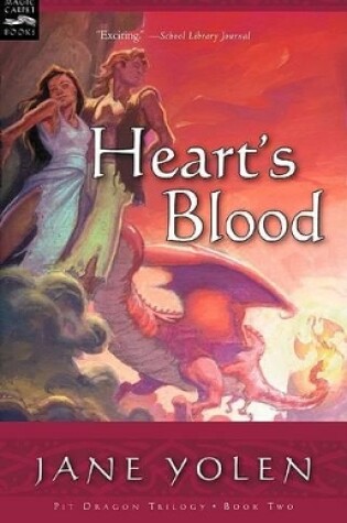 Heart's Blood