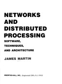 Book cover for Computer Networks and Distributed Processing