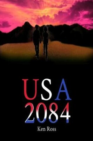 Cover of USA 2084