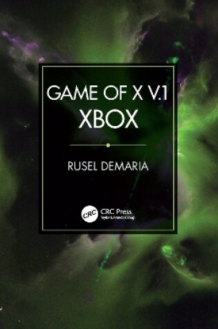 Cover of Game of X v.1