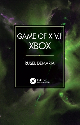 Book cover for Game of X v.1