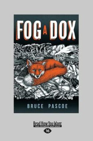 Cover of Fog a Dox