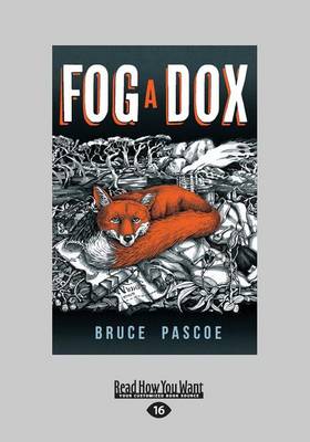 Book cover for Fog a Dox