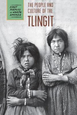 Book cover for The People and Culture of the Tlingit