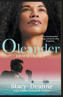 Book cover for Oleander