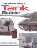 Book cover for The World War II Tank Guide