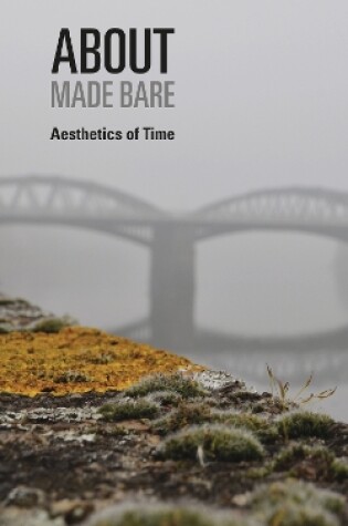 Cover of ABOUT Made Bare