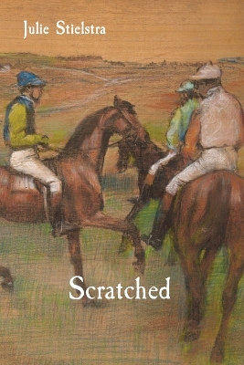 Cover of Scratched