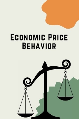 Cover of Economic Price Behavior