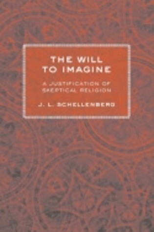 Cover of The Will to Imagine