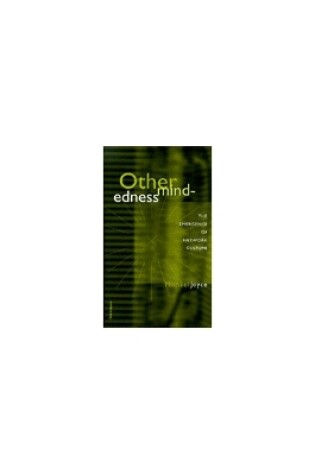 Cover of Othermindedness