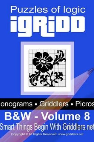 Cover of Igridd