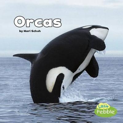 Cover of Orcas