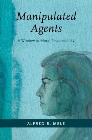 Cover of Manipulated Agents