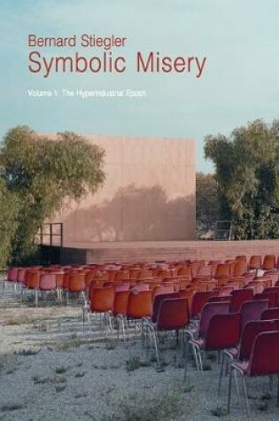 Cover of Symbolic Misery, Volume 1