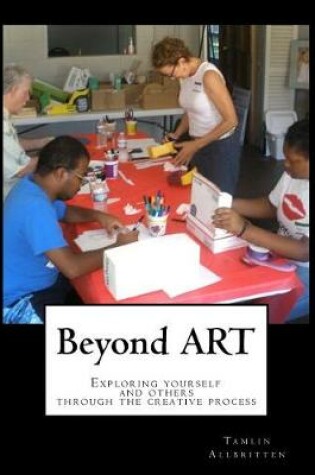 Cover of Beyond ART