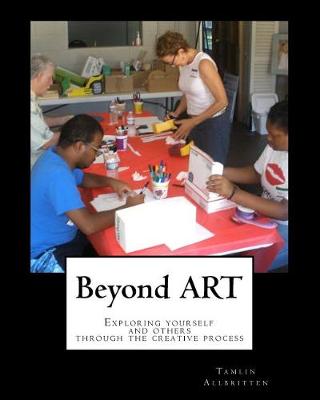 Book cover for Beyond ART