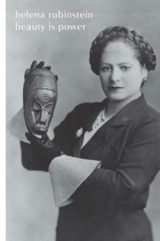 Cover of Helena Rubinstein