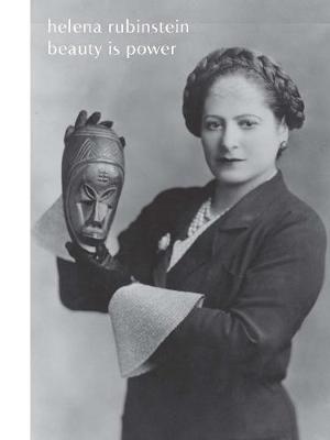 Cover of Helena Rubinstein