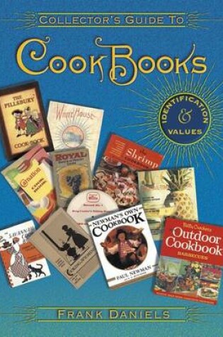 Cover of Guide To Cookbooks