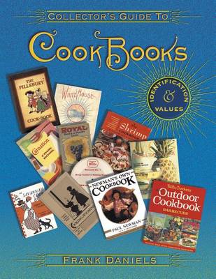 Book cover for Guide To Cookbooks