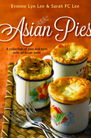Cover of Asian Pies