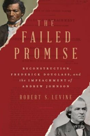 Cover of The Failed Promise