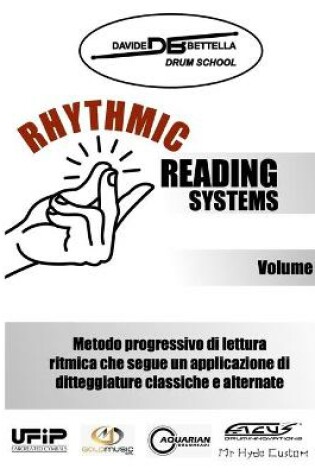 Cover of Rhythmic Reading Systems