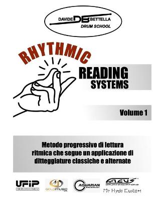 Book cover for Rhythmic Reading Systems