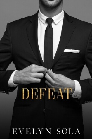 Cover of Defeat (Book 2 of the Sutton series)