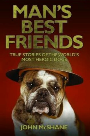 Cover of Man's Best Friends