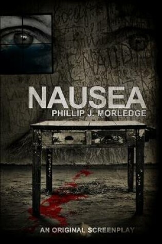 Cover of Nausea