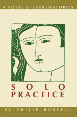 Cover of Solo Practice