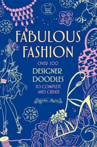 Cover of Fabulous Fashion