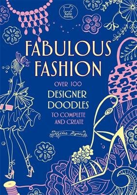 Book cover for Fabulous Fashion