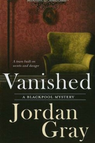 Cover of Vanished