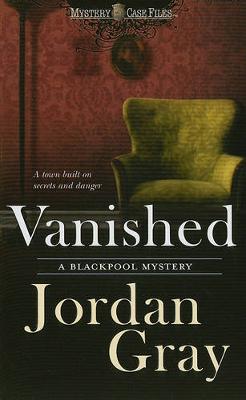 Cover of Vanished