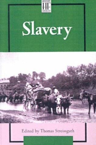 Cover of Slavery